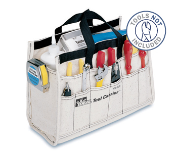 Ideal Tool Carrier Tool Bag   35 533  