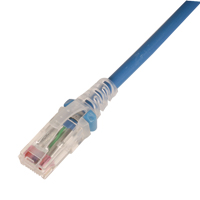 Siemon Cat6 Jack and Faceplates | datacomtools.com